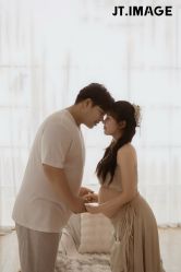 -专注孕妇照亲子照·纪田摄影