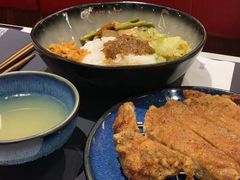 -馔豚·台北菜专门店(深圳湾万象城店)