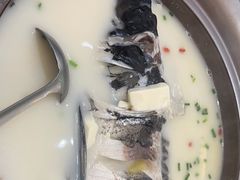 -浔味·山屿湖·正宗淳牌全鱼宴老字号