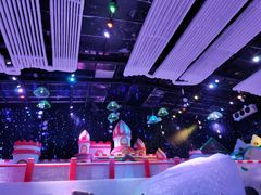 -梦幻奥陶纪景区