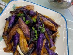 -渔中舟海鲜大排档(普陀沈家门店)