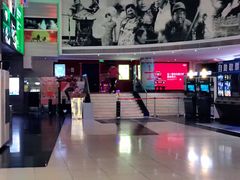 -金逸影城(中关村店)