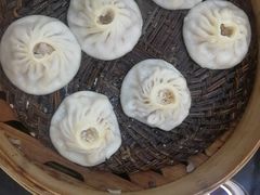 -四季美汤包(户部巷店)