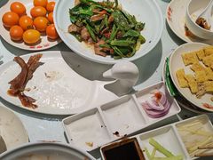 -金鸭都·老北京特色家常菜(潘家园店)