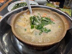 -皮蛋弟砂锅店(总店)