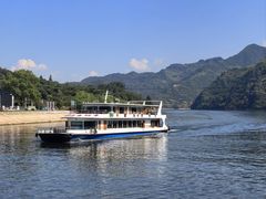 -新安江山水画廊风景区