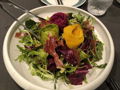 -肆月河豚·新淮扬(金融街店)