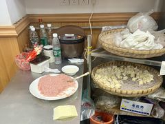 -王老四正宗豆瓣抄手(南街店)