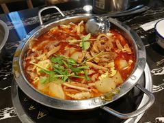 -古乐牛香·鲜牛肉牛杂火锅(解放东路店)