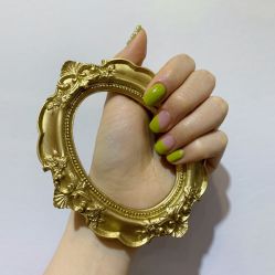 -湫.实美学自助美甲