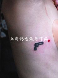 点击看大图 -越域刺青