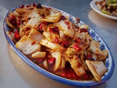 -永刚烧烤(大夜市店)