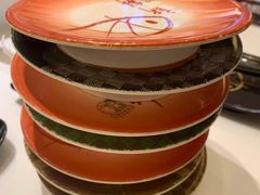 -禾绿回转寿司(苏宁广场店)