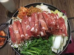-MI WU FACTORY米屋美食工厂餐厅(绿地店)