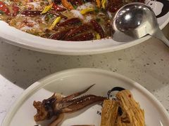 -江渔儿酸菜鱼(奥园广场金发购物中心店)