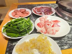 -光头烤牛肉(CoCo悦城店)