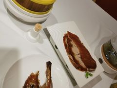 -贝勒爷·酥不腻烤鸭