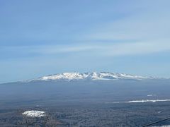 -长白山万达国际滑雪场