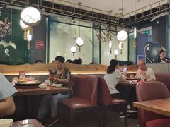 -老板恋上鱼(振华商厦店)