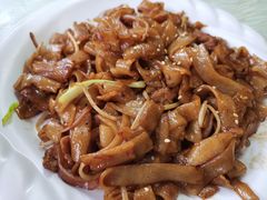 -香港威特瑞茶餐厅(小白楼音乐厅店)