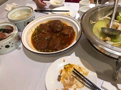 -大鹏饭店·金陵家宴(奥体中心店)