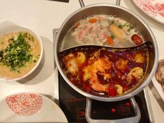 -密友回转自助火锅(中海环宇城店)