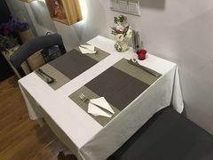 -LA CREPERIE BRETONNE布列塔尼法式餐厅(天童北路店)