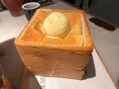-绿茶餐厅(茂业天地店)