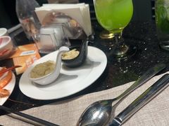 -东方红海鲜百汇(国际大厦店)