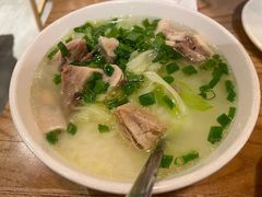 招牌鸡汤饭-嘉州叶婆婆钵钵鸡(建设路店)