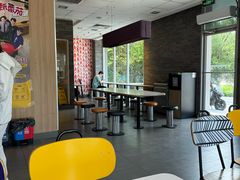 -麦当劳(垡头西路店)