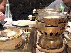 -小天鹅戴斯酒店鲸鲨百汇创作料理