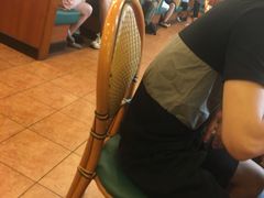 -萨莉亚意式餐厅(深圳北站店)