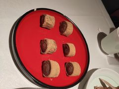 -在前门·烤鸭北京菜(五月花广场店)