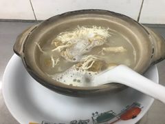 -添發碗仔翅美食