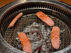 -隐炉和牛烧肉店(群力店)