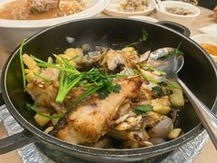 -香顺·客家菜(东坑店)