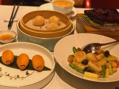 -东富酒家(龙湖西溪天街店)