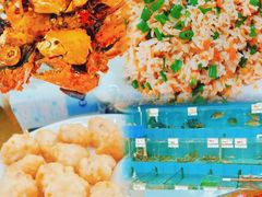 -波记美食店·现捞海鲜