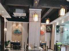 -曾家厨房·新徽菜(高新天柱路店)