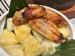 -云海肴·汽锅鸡·云南菜(高德置地店)
