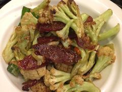 -川里谈·川味小馆(北京路店)