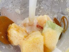 -LELECHA乐乐茶(三里屯店)