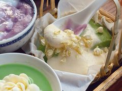 -李百蟹·江南蟹黄面(夫子庙店)