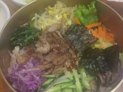 -全州拌饭馆(断桥店)