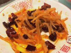 -鱼窝棚柴火铁锅炖(富山屯店)