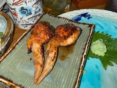 -半藏居酒屋(香港花园店)