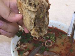 -李小老烧饼(常营民族家园店)