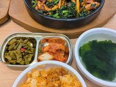 -米村拌饭(天津东丽万达店)