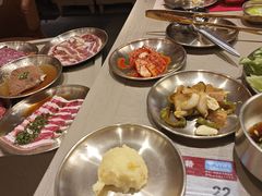 -西塔老太太泥炉烤肉(济南首店)